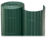 Noor Sichtschutzmatte PVC 1,8 x 3 m