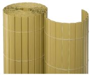 Noor Sichtschutzmatte PVC 2 x 10 m