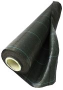 Noor Unkrautblocker Profirolle 1,5 x 100 m