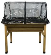 Noor VegTrug Wallhugger S Noor VegTrug Wallhugger S