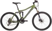 Norco Fluid LT 2