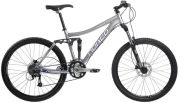 Norco Fluid LT 3