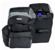Norco Nevada Hinterradtasche