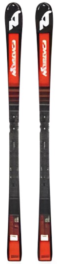 Nordica Dobermann SL WC