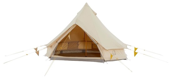 Nordisk Asgard Tech Mini