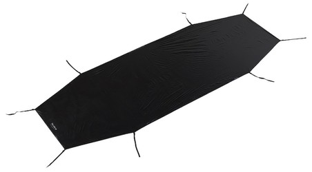 Nordisk Oppland 2 Footprint
