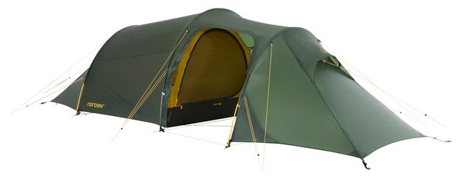 Nordisk Oppland 2 LW