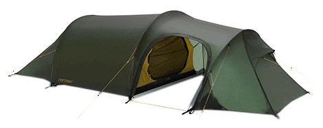 Nordisk Oppland 3 LW