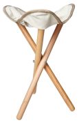 Nordisk Rebild Wooden Tripod