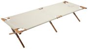 Nordisk Rold Wooden Bed 
