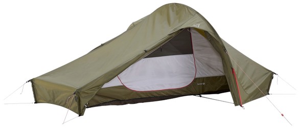 Nordisk Telemark 2.2 PU