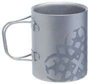 Nordisk Titanium Mug klein