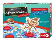 Noris Affenschlau
