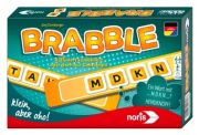 Noris Brabble