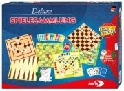 Noris Deluxe Spielesammlung Noris Deluxe Spielesammlung