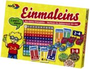 Noris Einmaleins