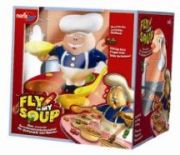 Noris Fly in my Soup
