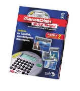 Noris Game-Disk DVD - Die interaktive Quizshow 2