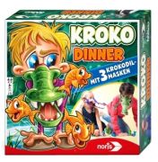 Noris Kroko Dinner