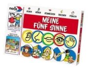 Noris Meine fünf Sinne