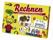 Noris Rechnen