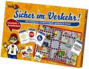 Noris Sicher im Verkehr