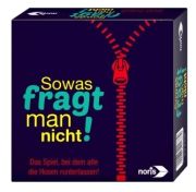 Noris Sowas fragt man nicht ! Noris Sowas fragt man nicht !