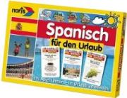 Noris Spanisch für den Urlaub