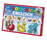 Noris Vorschul-Englisch
