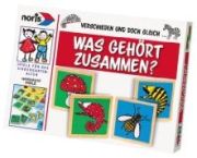 Noris Was gehört zusammen? Noris Was gehört zusammen?