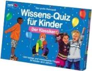 Noris Wissens-Quiz für Kinder