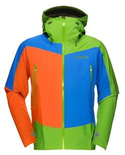 Norröna Falketind Gore-Tex Jacket Men Norröna Falketind Gore-Tex Jacket Men