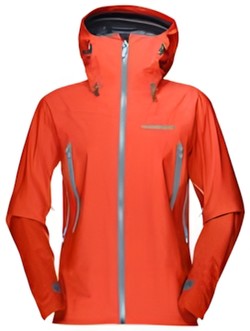 Norröna Falketind Gore-Tex Jacket Women Norröna Falketind Gore-Tex Jacket Women