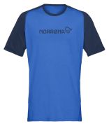 Norröna Fjora Equaliser Lightweight T-Shirt Men