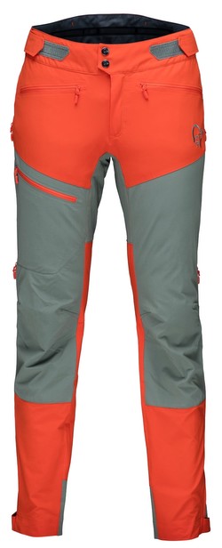 Norröna Fjora Flex1 Pants Damen