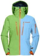 Norröna Lofoten Gore-Tex Pro Jacket Women Norröna Lofoten Gore-Tex Pro Jacket Women