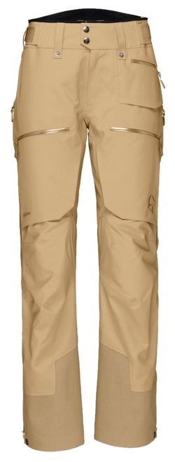 Norröna Lofoten Gore-Tex Pro Pants Women