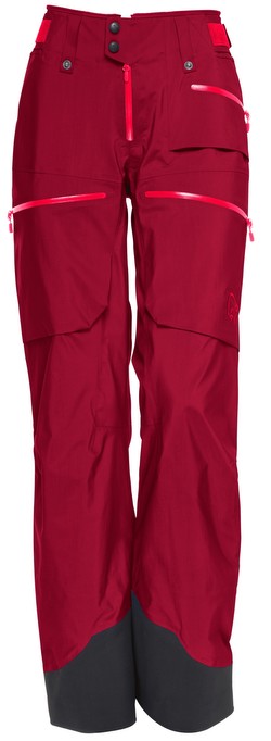 Norröna Lofoten GTX Insulated Pants Damen