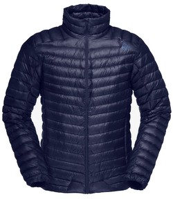 Norröna Lofoten super lightweight down Jacket Women