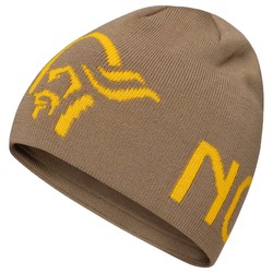 Norröna Logo Beanie Norröna Logo Beanie