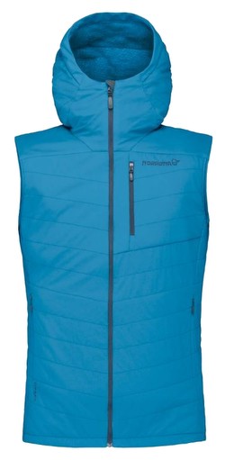 Norröna Lyngen Alpha90 Vest Men
