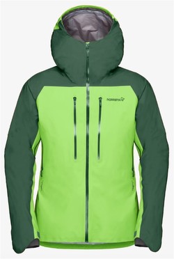 Norröna Lyngen Gore-Tex Jacket Men Norröna Lyngen Gore-Tex Jacket Men