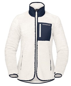 Norröna Warm3 Jacket Women
