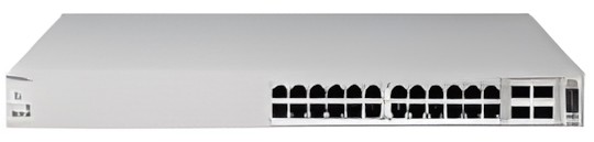 Nortel Networks 5520-24T-PWR