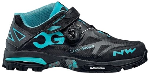 Northwave Enduro Mid
