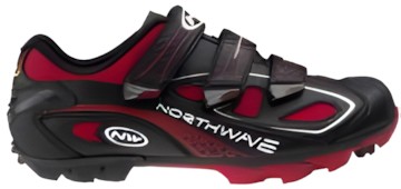 Northwave Rebel Herren