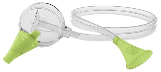 Nosiboo Eco Nasensauger