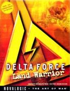 Novalogic Delta Force 3: Land Warrior PC