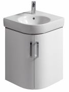 Geberit Renova Nr. 1 Comprimo Neu Unterschrank (862150000)