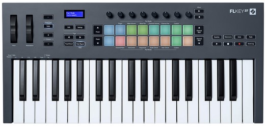 Novation FLkey 37